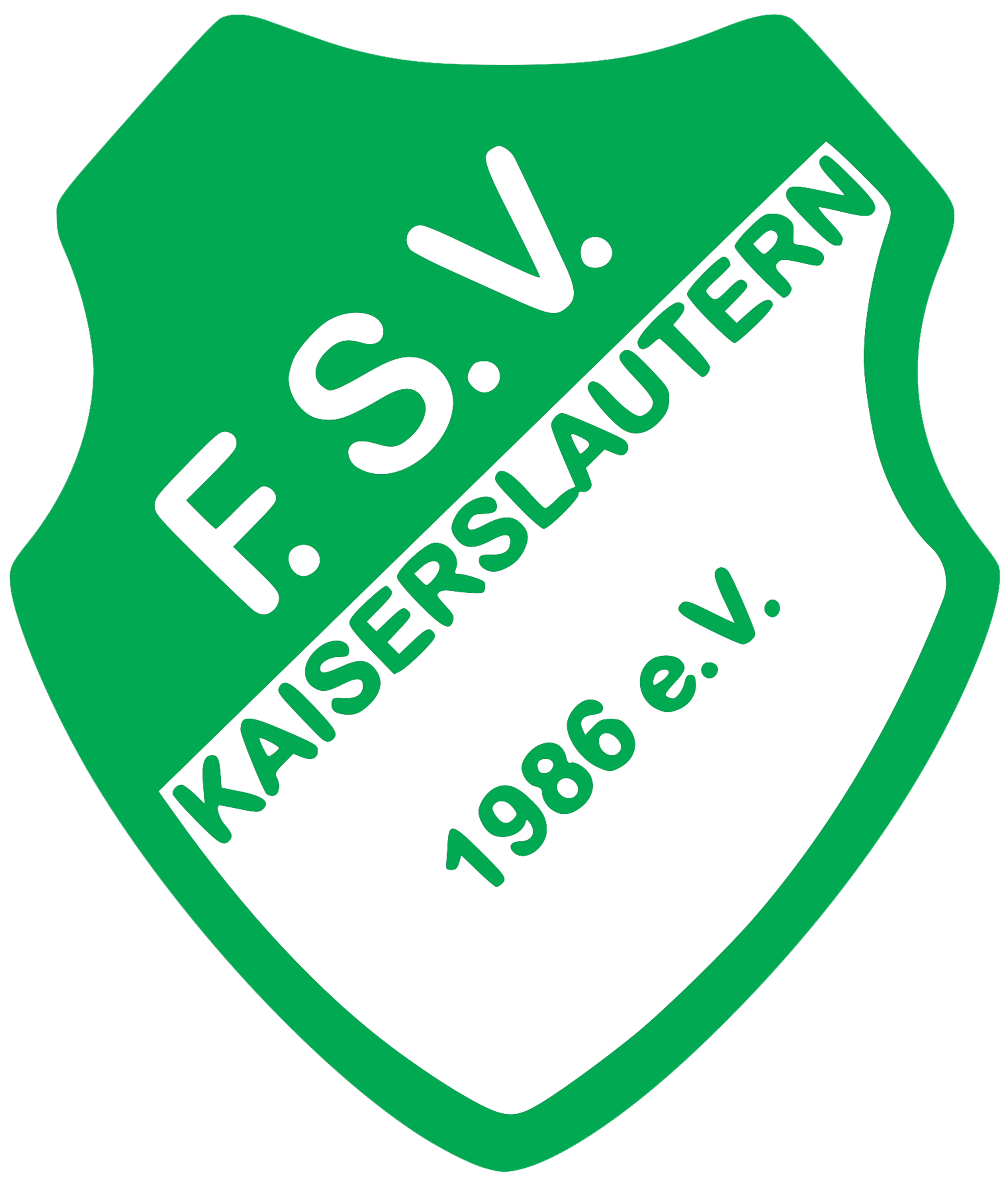 FSV Kaiserslautern 1986 e.V.